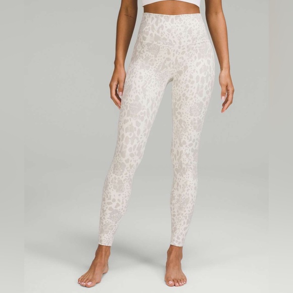 Lululemon Align High-Rise Pant 25” - Picture 1 of 5